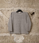 Pull laine femme Campan