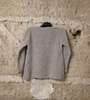 Pull laine femme Campan