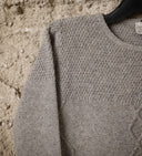 Pull laine femme Campan
