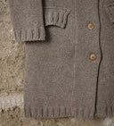 Veste laine femme Hampshire