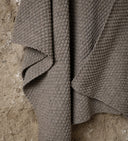 Poncho laine femme Limousine