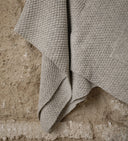 Poncho laine femme Limousine