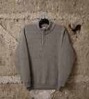 Pull laine homme Lincoln