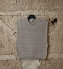 Pull laine femme Shetland
