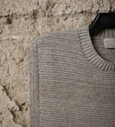 Pull laine femme Shetland