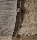 Pull laine femme Shetland