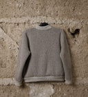 Veste laine femme Scotish