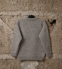Pull laine homme Rambouillet