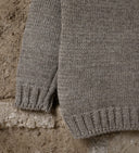 Pull laine homme Rambouillet