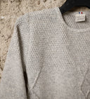 Pull laine femme Campan