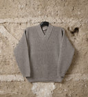 Pull laine homme Texel