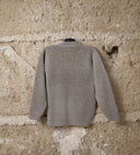 Pull laine homme Texel