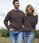 Pull laine homme Avranchin