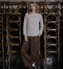 Pull laine femme Campan