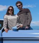 Pull laine homme Clun