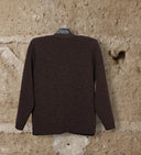 Veste laine homme Ile de France
