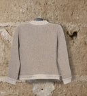 Veste laine femme Scotish