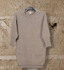 Pull laine femme Romanov