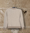 Veste laine femme Scotish