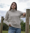 Pull femme Forest
