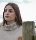 Pull femme Forest