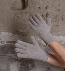 Gants homme en laine