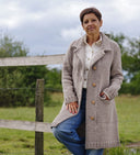 Veste laine femme Hampshire