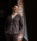 Veste laine homme Ile de France