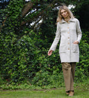 Veste laine femme Manech
