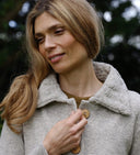 Veste laine femme Manech