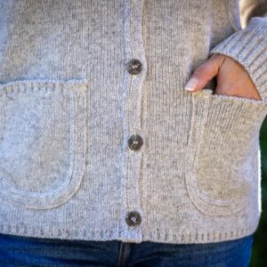 Veste femme laines Marthot 1