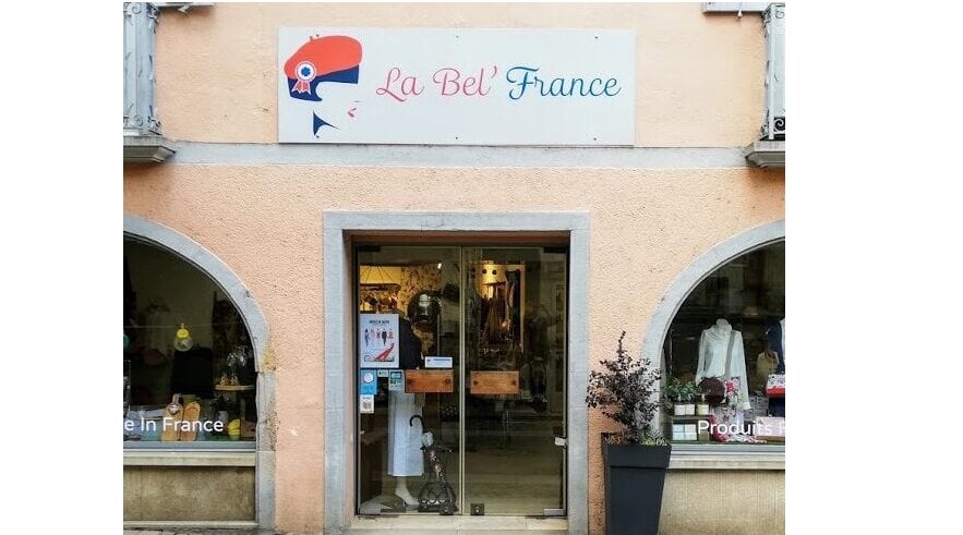 La Bel' France